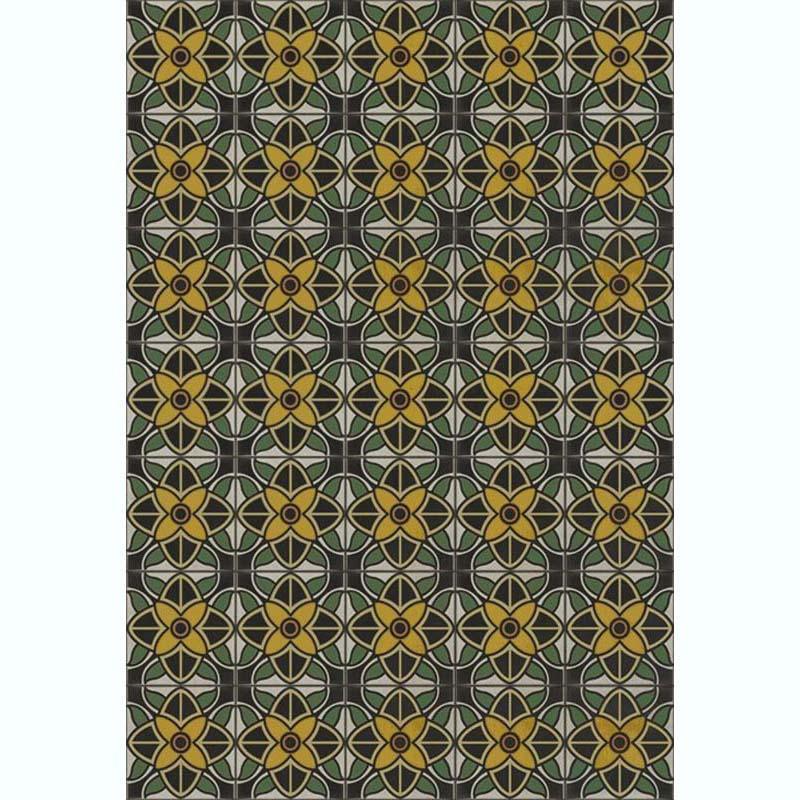 Pattern 80 Jean Harlow By Spicher and Company - Quirks!