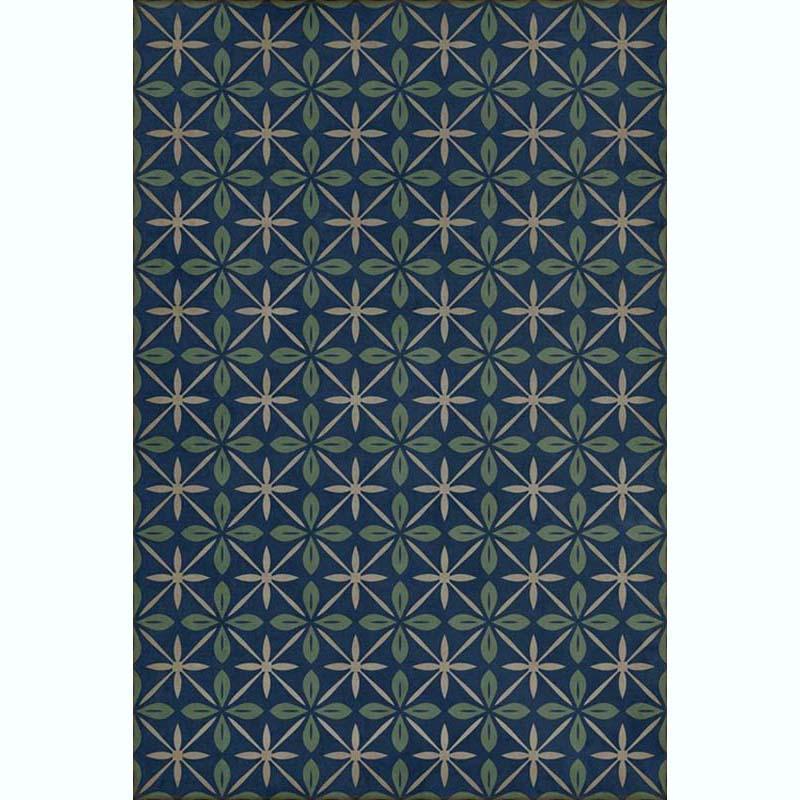 Pattern 81 Blue Moon Drive In By Spicher and Company - Quirks!
