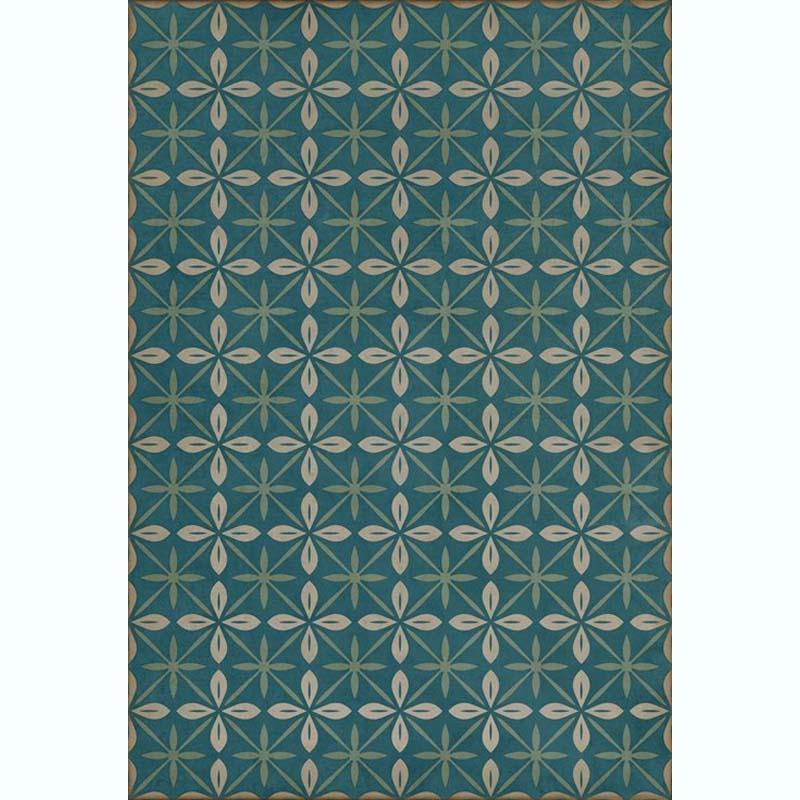 Pattern 81 Oceanside Inn By Spicher and Company - Quirks!