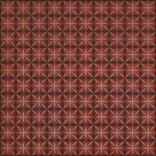 Pattern 81 The Atomic Diner By Spicher and Company - Quirks!