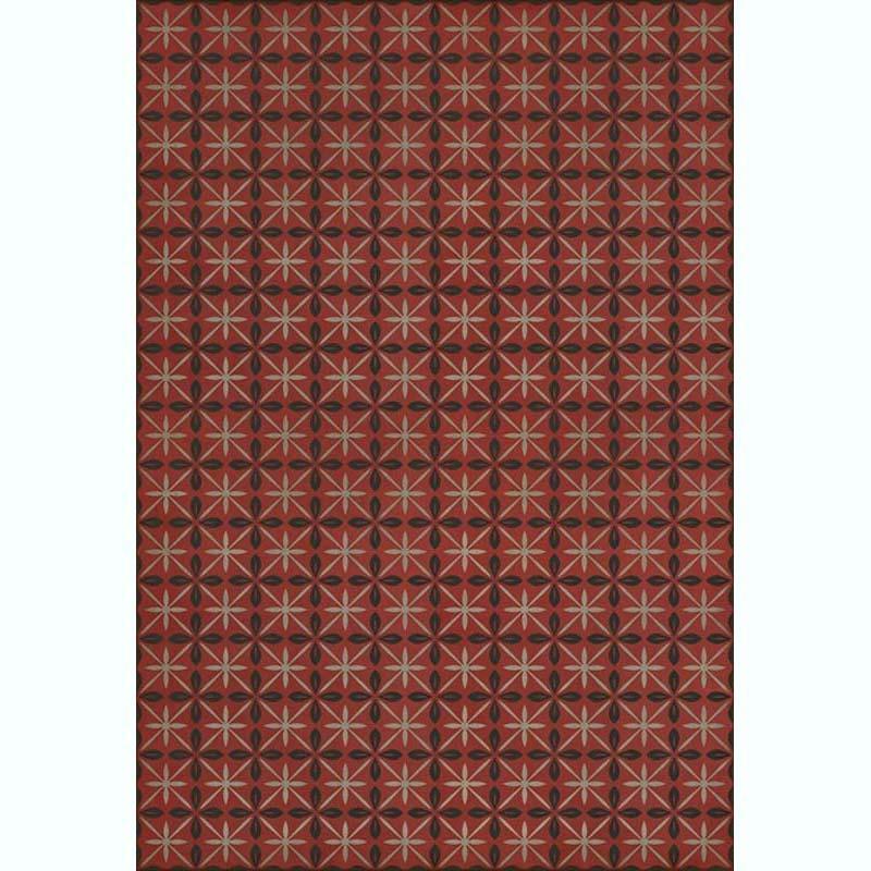 Pattern 81 The Atomic Diner By Spicher and Company - Quirks!