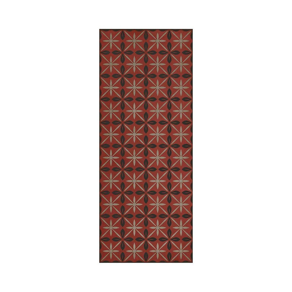 Pattern 81 The Atomic Diner By Spicher and Company - Quirks!