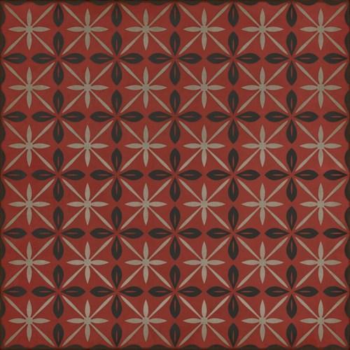 Pattern 81 The Atomic Diner By Spicher and Company - Quirks!