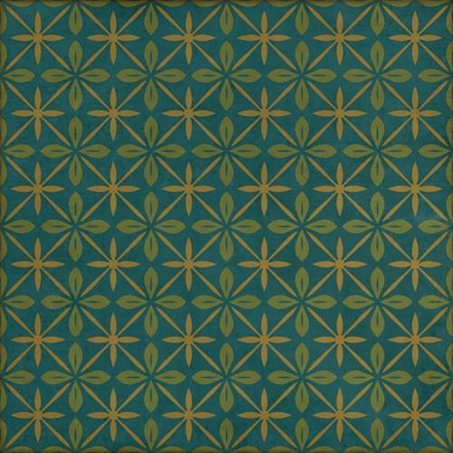 Pattern 81 The Garden Room By Spicher and Company - Quirks!