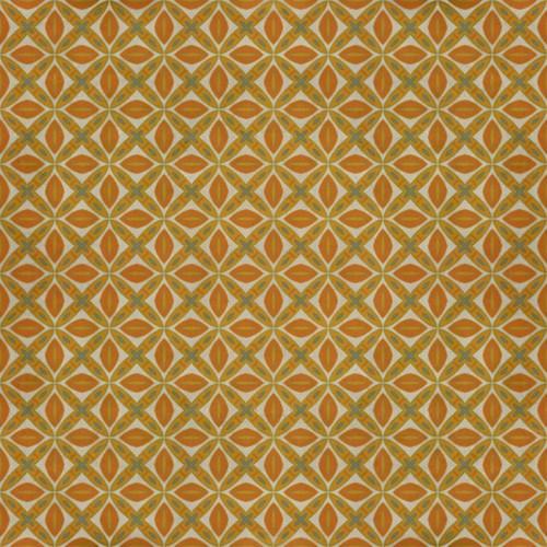 Pattern 82 Tiger Lily By Spicher and Company - Quirks!