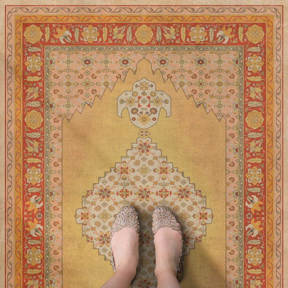 Persian Bazaar - Agra - Bishan By Spicher and Company - Quirks!