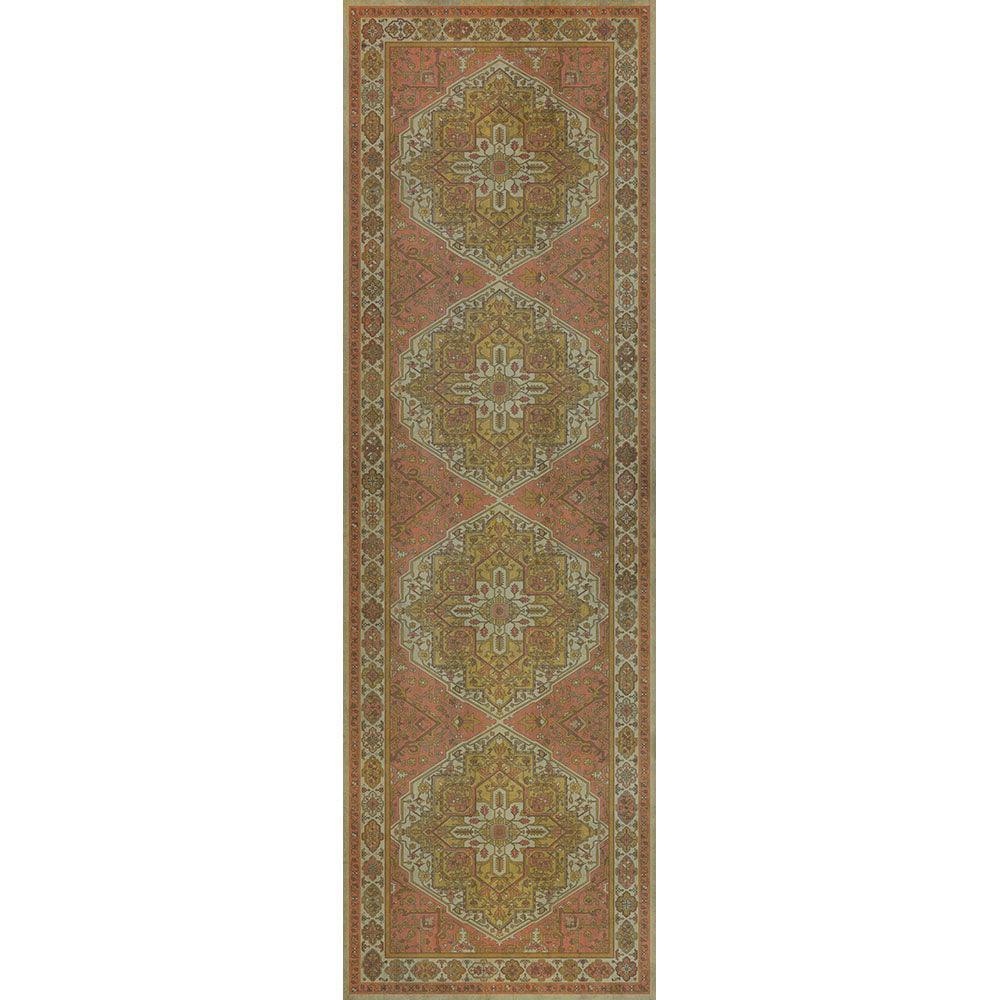 Persian Bazaar - Camelot - Blanchefleur By Spicher and Company - Quirks!