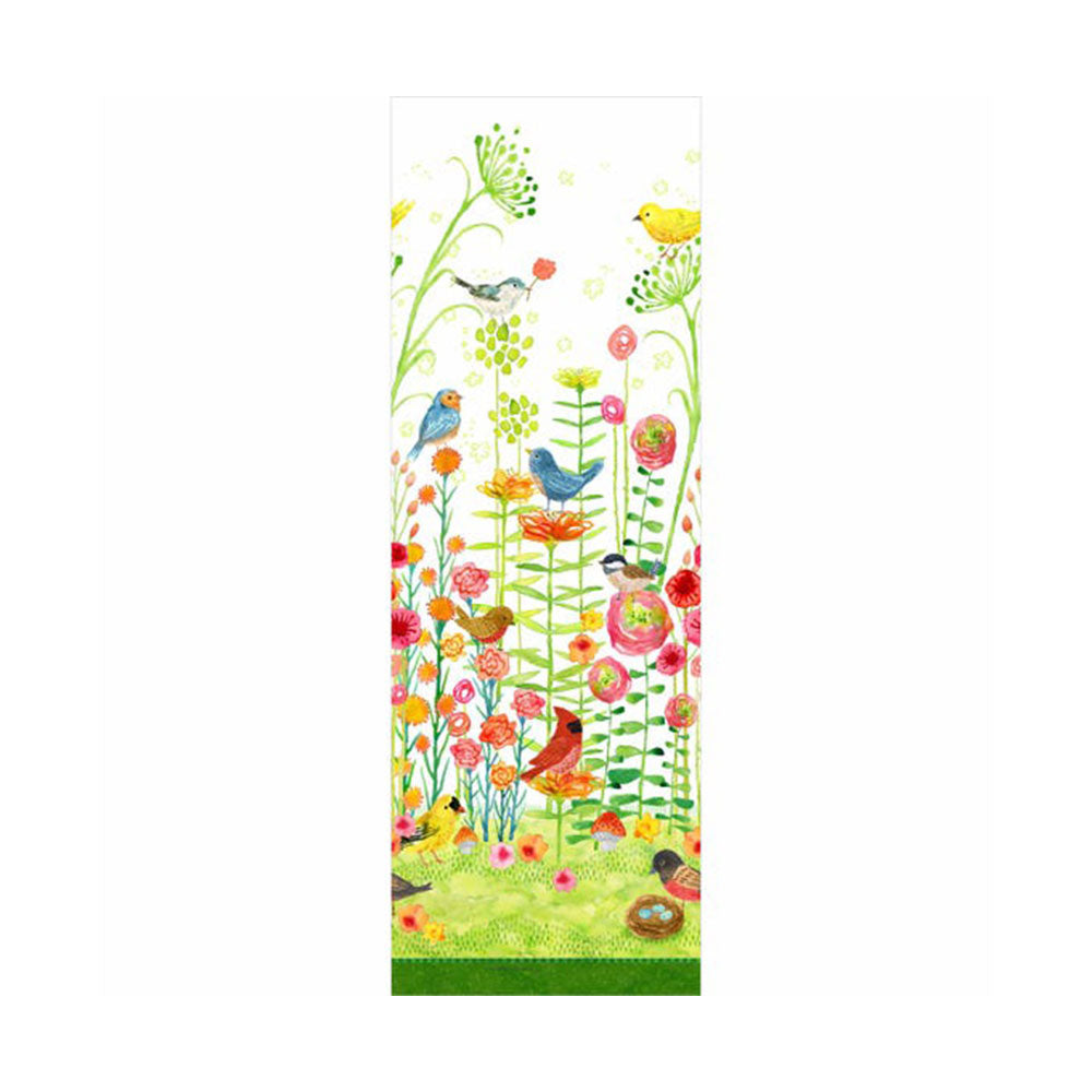 Spring Sweet Spring 60" Art Pole by Studio M