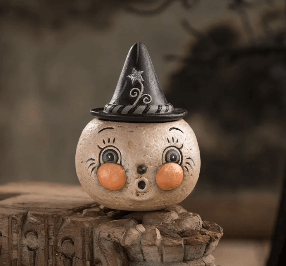 Star Wanda Luna Container by Johanna Parker – Quirks!