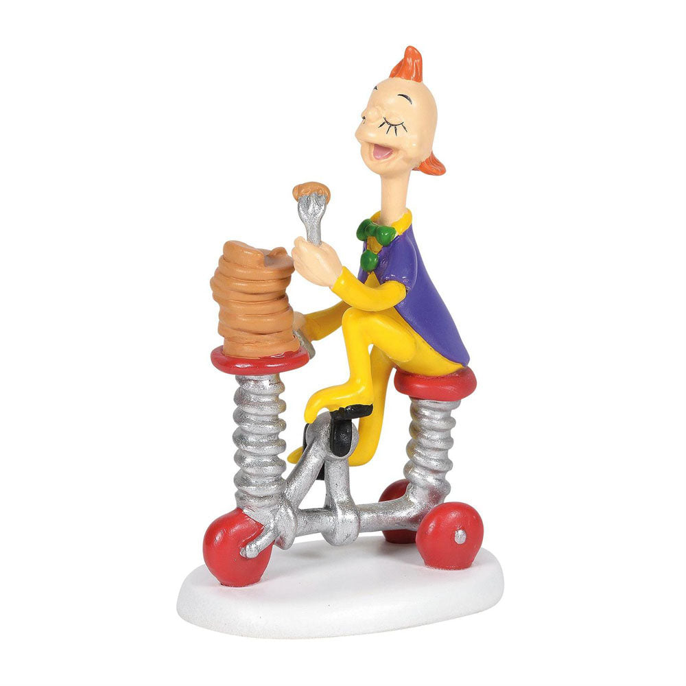 Who-Ville Pancakes To Go by Enesco