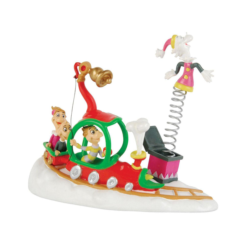 Whos With Their Toys by Enesco